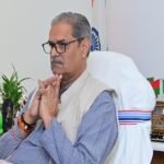 Malkangiri violence: Ministerial delegation submits report to CM Mohan Majhi