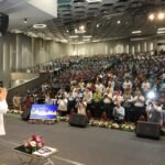 Gujarat CM disburses Rs 370 cr scholarships to 13 lakh students via DBT