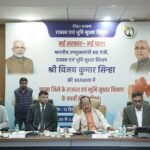 Bihar Minister launches programme to resolve land disputes, directs officials to work sincerely