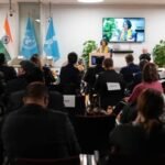 India highlights rural transformation, women's collectives at IFAD–India Day in Rome