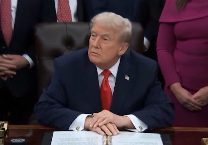 Trump invokes Cold War ‘miracle on ice’ while weighing Ukraine war