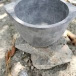 TN: Despite GI tag for Soapstone craft, raw material crisis threaten Namakkal's artisans