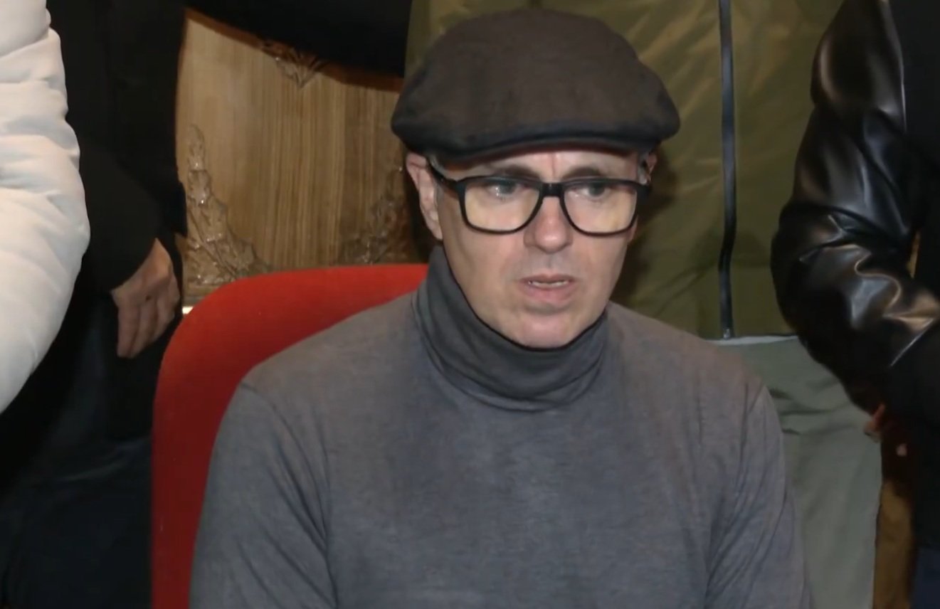 J&K to receive Rs 5.5 billion investment in tourism sector: Omar Abdullah 1 J&K to receive Rs 5.5 billion investment in tourism sector: Omar Abdullah