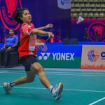 Odisha Masters: Isharani, Unnati, Kiran George enter finals after gritty semifinal battles