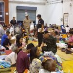 Thai military destroys two Cambodian military targets via airstrike