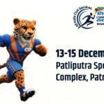 All India Civil Services Sports meet begins in Patna; over 1,000 take part