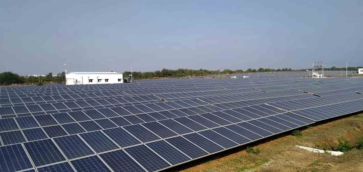 Solar powerhouse: Rajasthan contributes over 27 pc to national solar capacity