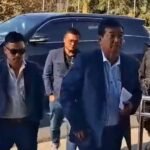 Manipur BJP MLAs head to Delhi for meeting with central leadership