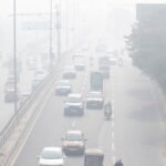 Air pollution shortening life expectancy, reducing productivity and quality of life in Delhi: Experts