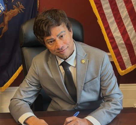 US Congressman calls for deeper India–US ties, civic engagement