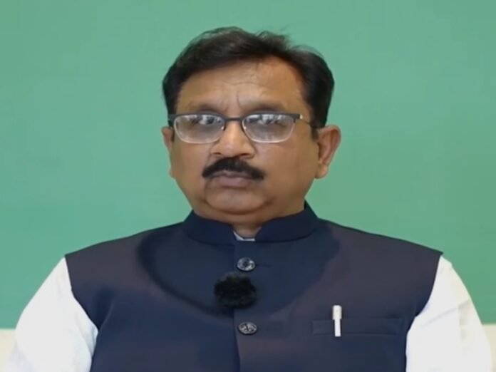 Congress attacks MP Minister Vijay Shah over Ladli Behna Yojana remarks, demands dismissal