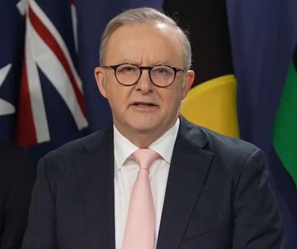 'Scenes in Bondi shocking and distressing': Australian PM Albanese on Sydney shooting