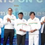 Armed Forces grace 53rd edition of Fit India Sundays on Cycle in Goa dedicated to Vijay Diwas