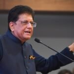 Rich-poor gap narrowing as rural India drives growth: Piyush Goyal