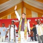 U'khand CM Dhami unveils former PM Vajpayee's statue in Andhra Pradesh, highlights 'Atal-Modi governance legacy'