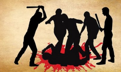 Several injured in clash at ex-BJD legislator’s farmhouse in Odisha