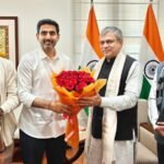 Andhra Pradesh seeks Centre’s support for AI-powered Skill Census