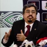 BCB set to propose making match-fixing a criminal offence in Bangladesh