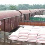 Indian Railways' fertiliser loading up to ensure uninterrupted supply to farmers