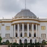 President Murmu returns Bill to make CM Mamata Banerjee Chancellor of state universities in Bengal