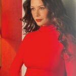 Catherine Zeta-Jones left with a heavy heart after the Australia’s Bondi Beach shooting