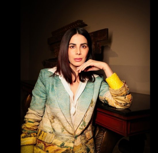 Kirti Kulhari: May I find superpower to go beyond labels