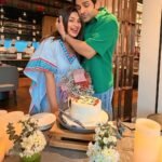 Divyanka Tripathi left impressed with husband Vivek Dahiya's surprise planning skills