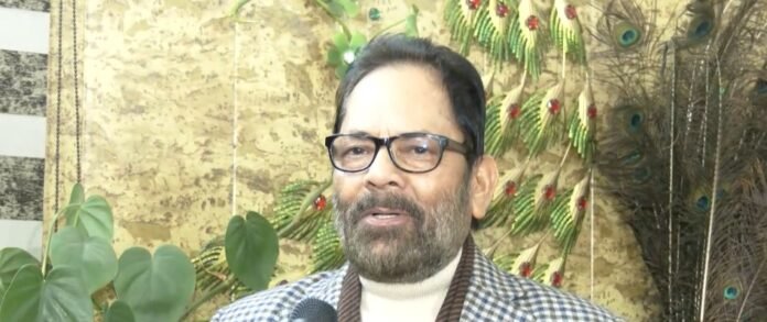 ‘Reflects NDA’s vision to bring poor into development mainstream’: BJP welcomes MGNREGA renaming