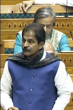 Congress announces nationwide protests against ‘assault’ on MGNREGA: K.C. Venugopal