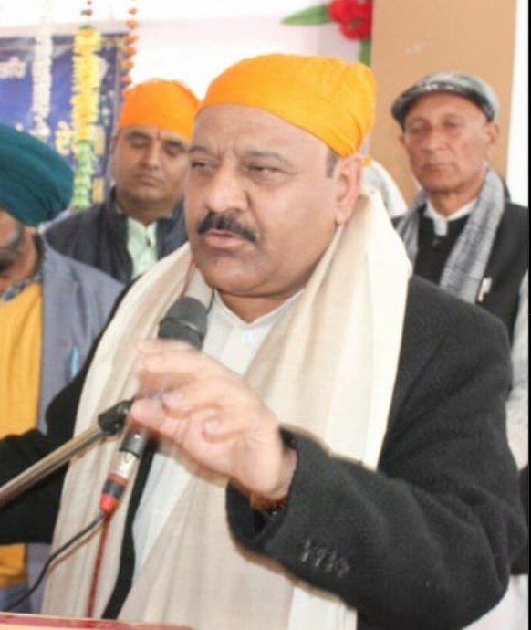 Delhi HC orders removal of objectionable content against J&K Deputy CM