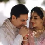 Anupamaa's Ashlesha Savant celebrates one month of her dreamy Vrindavan wedding: ‘Our hearts belong to you’