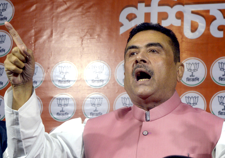 SIR in Bengal: More voters' names will be deleted after hearing on claims and objections, claims LoP Adhikari