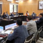 Bihar: Major cabinet reallocation after Nitin Nabin’s resignation; Vijay Sinha and Dilip Jaiswal get key depts