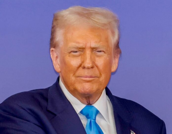 Susie Wiles rejects Vanity Fair profile, defends Trump White House