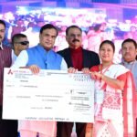 Women-centric schemes have enhanced their dignity, says Assam CM