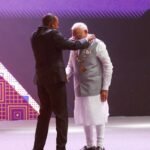 Grateful to people, govt for conferring ‘Great Honour Nishan of Ethiopia’, says PM Modi
