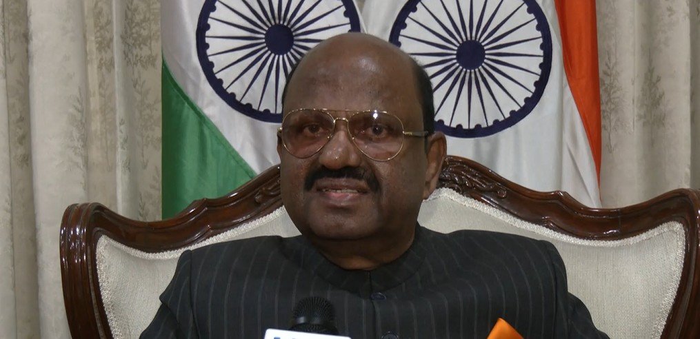 Bengal Guv calls Messi event chaos 'dark day', says mismanagement is 'understatement' (IANS Interview)