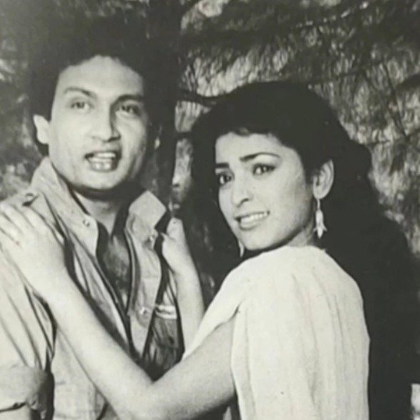 Shekhar Suman on working with Rekha, Juhi Chawla, Dimple Kapadia: Extremely lucky