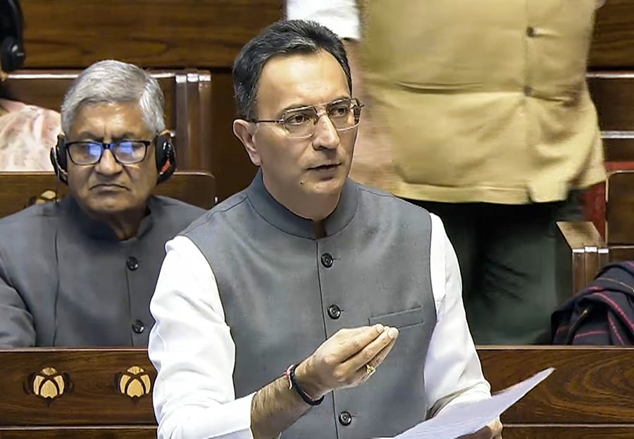 No Aadhaar data breach from UIDAI database to date: Govt