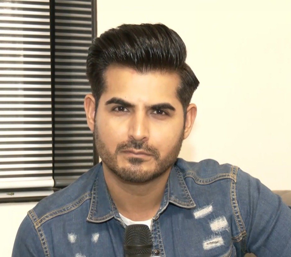 Omkar Kapoor opens up about working with Salman Khan, Govinda and Sridevi as a child artist 