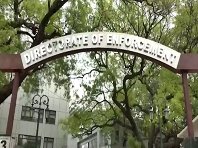 ED challenges Kerala High Court stay on KIIFB Masala Bond probe 1 ED challenges Kerala High Court stay on KIIFB Masala Bond probe