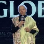 Cutting debt-to-GDP ratio will be govt’s core focus in coming fiscal: FM Sitharaman (Lead)