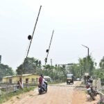Northeast Frontier Railway strengthens safety measures at level crossing gates across its zone