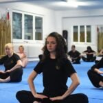 Indian origin wellness institute plans a million-participant meditation event, eyes Guinness record