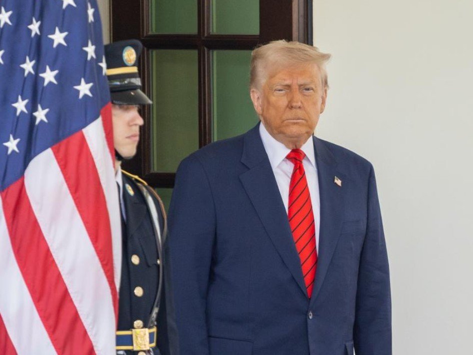 Trump puts tariffs at the heart of US economic policy