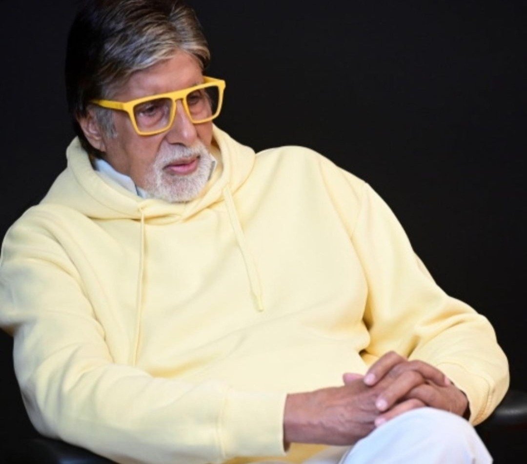 Big B on ‘Ikkis’ getting postponed for January 1 release: ‘Astrologers say it’s a good omen’