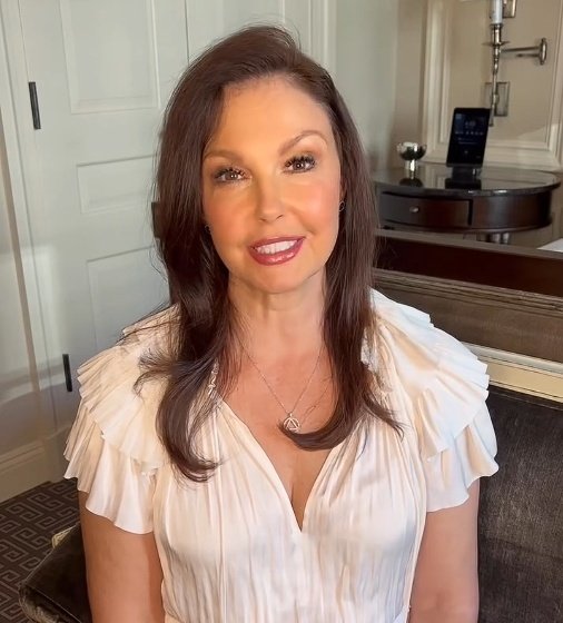 Ashley Judd remembers how Rob Reiner let her out of contract, unlike Indian filmmakers