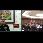 Army Chief General Upendra Dwivedi pitches ‘IKIGAI’ framework at Japan-hosted ‘Land Forces Summit’