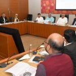 Gujarat CM takes stock of 2025-26 budget expenditure