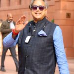 BJP, JD-U back Shashi Tharoor's foreign policy remarks, Congress unease resurfaces